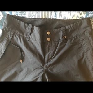 Women’s North Face ski pants